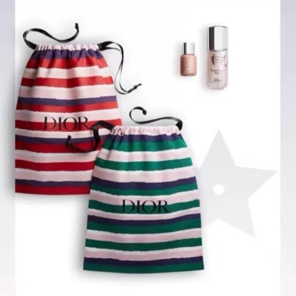 Dior Summer‎ Travel Beauty Gift Set - Picture 6 of 6